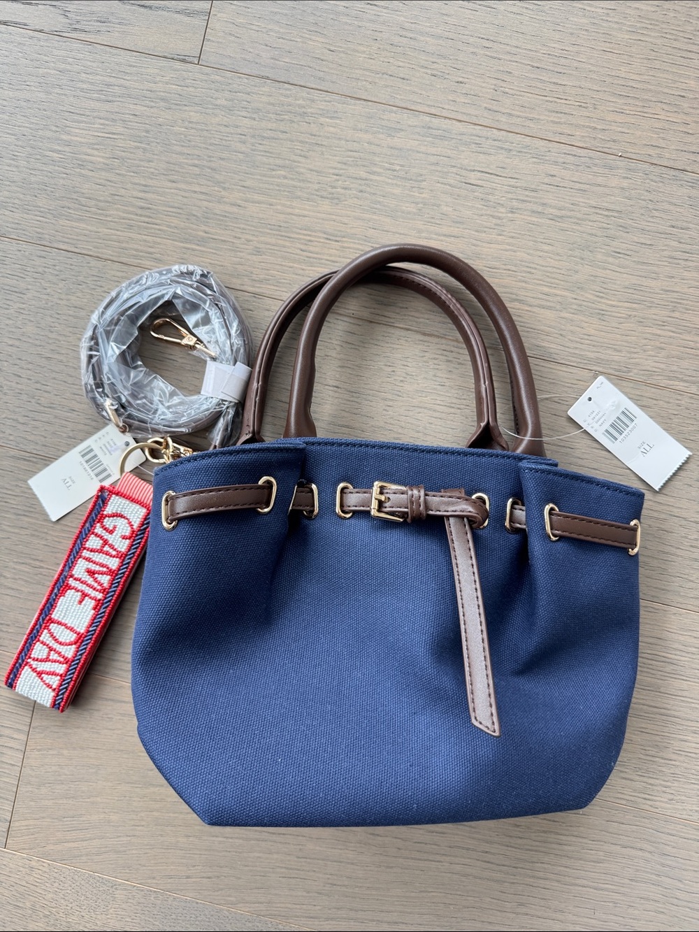 Anthropologie Hand Bag